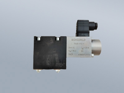 HAWE哈威電磁閥BVP 3 R-X 24、BVP3S-X24